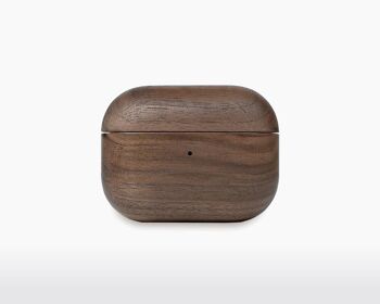 Airpods Pro Case - Walnut 4