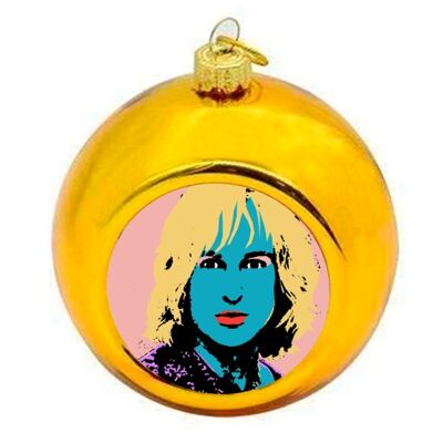 Christmas Baubles 'Hansel'