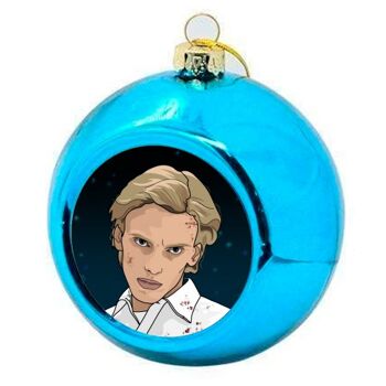 Boules de Noël 'Stranger Things 001 H 2