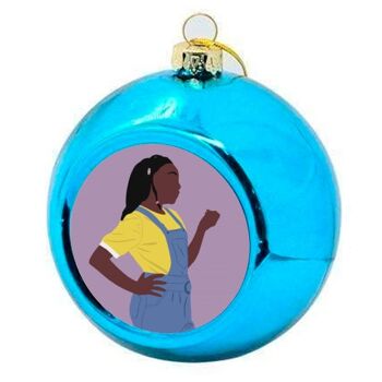 Boules de Noël 'Stranger Things Erica 2