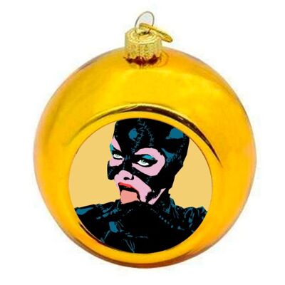 Christmas Baubles 'Groom'