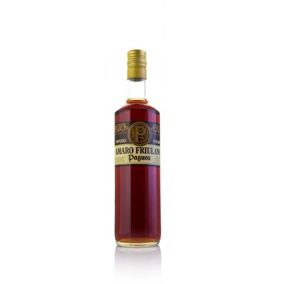 Amaro Friulano (32%vol, 700ml)