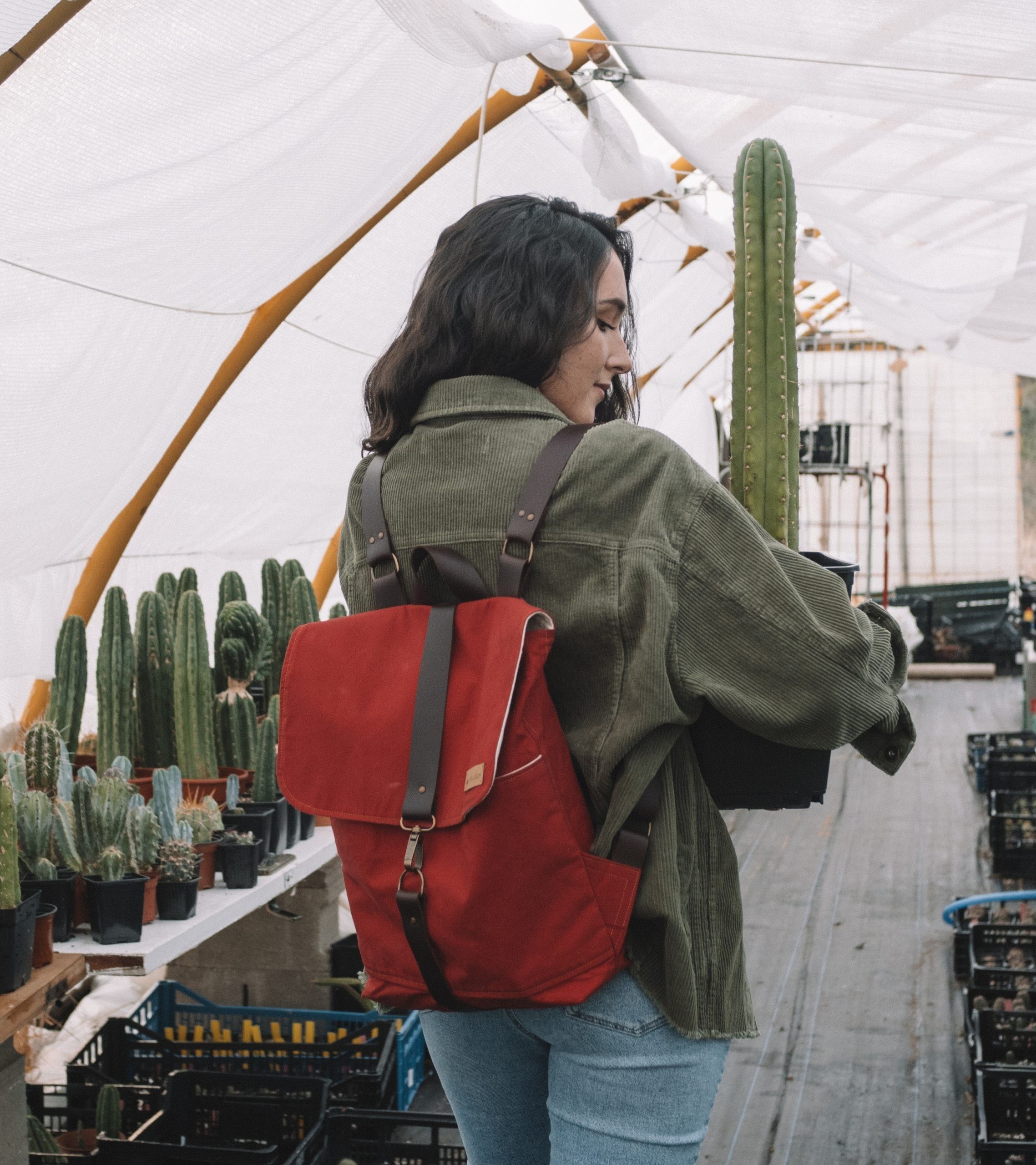 DURANDA BACKPACK
