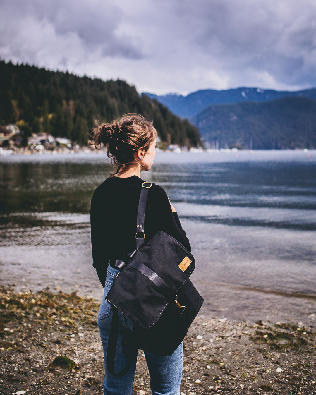 ALWAYS BACKPACK