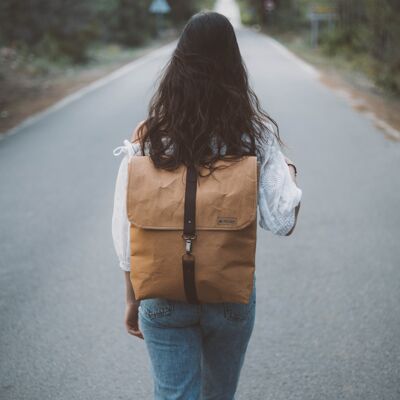 MOCHILA KRAFT