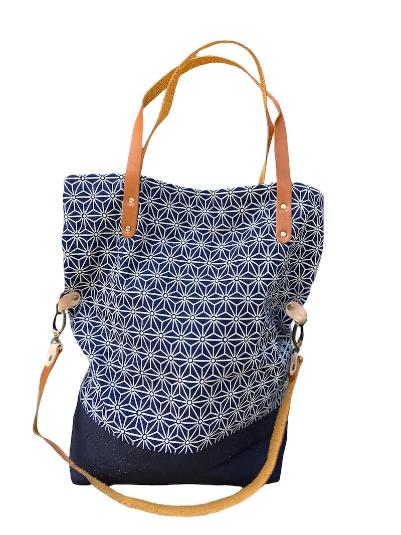 BORSA TOTE LULY ETOILE