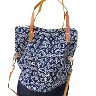 TOTE BAG LULY ETOILE