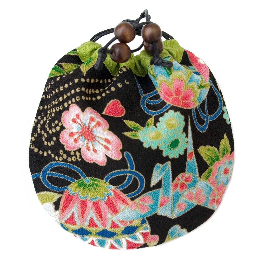 japanisches Chirimen-Stipendium