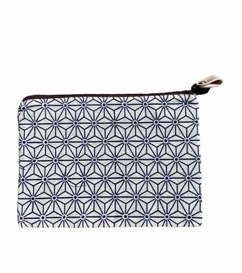 POCHETTE LULY ETOILE BLANCHE 1