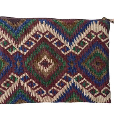 LULY IKAT TASCHE