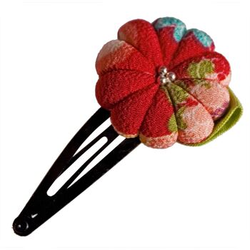 barrette macaron japonaise 6