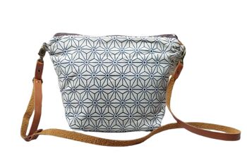 WHITE STAR LULLY BAG 1