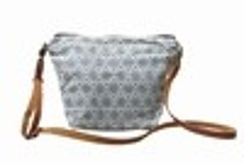 WHITE STAR LULLY BAG 2