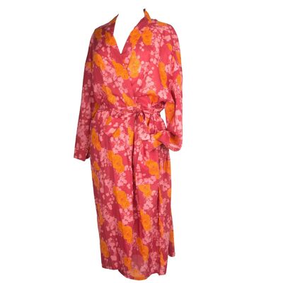 OMBRELLO KIMONO