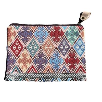 LULY DIAMOND POUCH