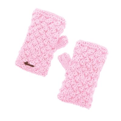 JUSTIN 8600 Rosa