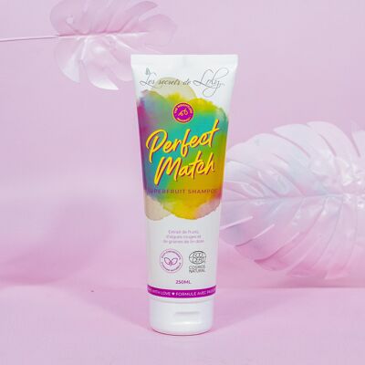 Shampoo - PERFECT MATCH 250ml