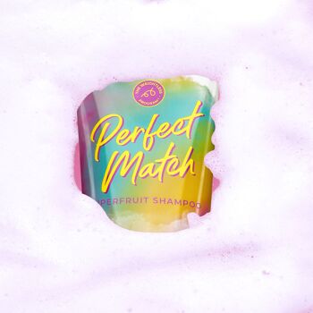 Shampoing - PERFECT MATCH 250 ml 2
