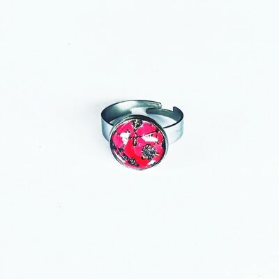 Africa stainless steel ring