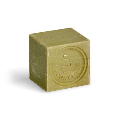 OLIVE Marseille soap - 200g - Without packaging