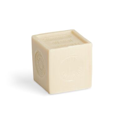 Jabón de Marsella de OLIVA ORGÁNICO certificado – 300g – Sin embalaje