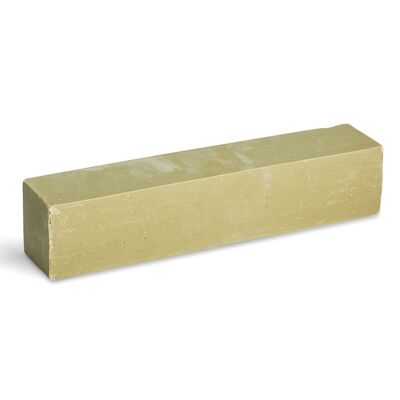 Marseille soap bar OLIVE - 2kg - Without packaging