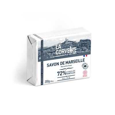 OLIVE Marseille soap – 200g