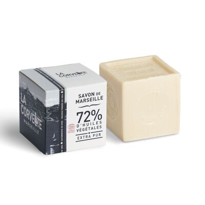 Jabón de Marsella EXTRA PUR – 300g – En caja