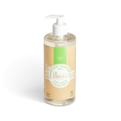 Shampoing AMANDE DOUCE