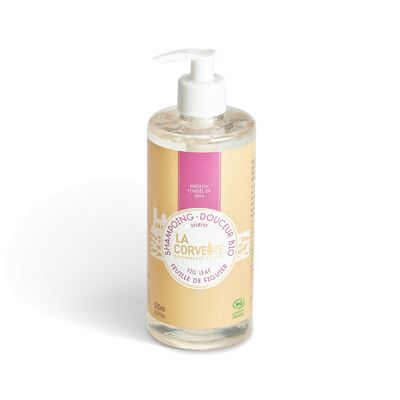 FIG LEAF SHAMPOO