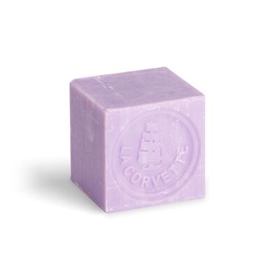 Cubo de lavanda provenzal 100g