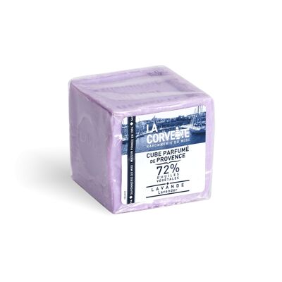 Cube of Provence Lavender 300g