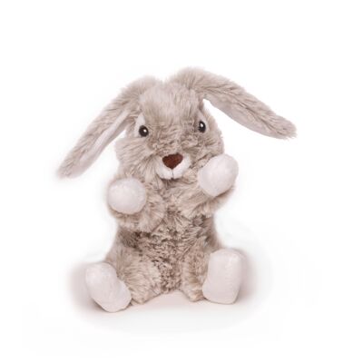 Sitting hare "Hasi", 15 cm