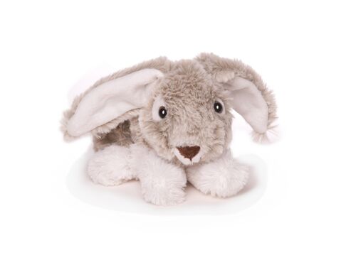 Hase, 14 cm liegend