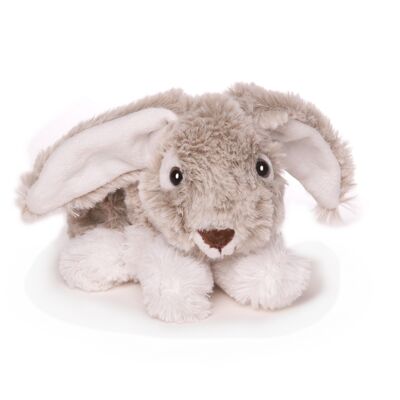 Hare, 14 cm lying