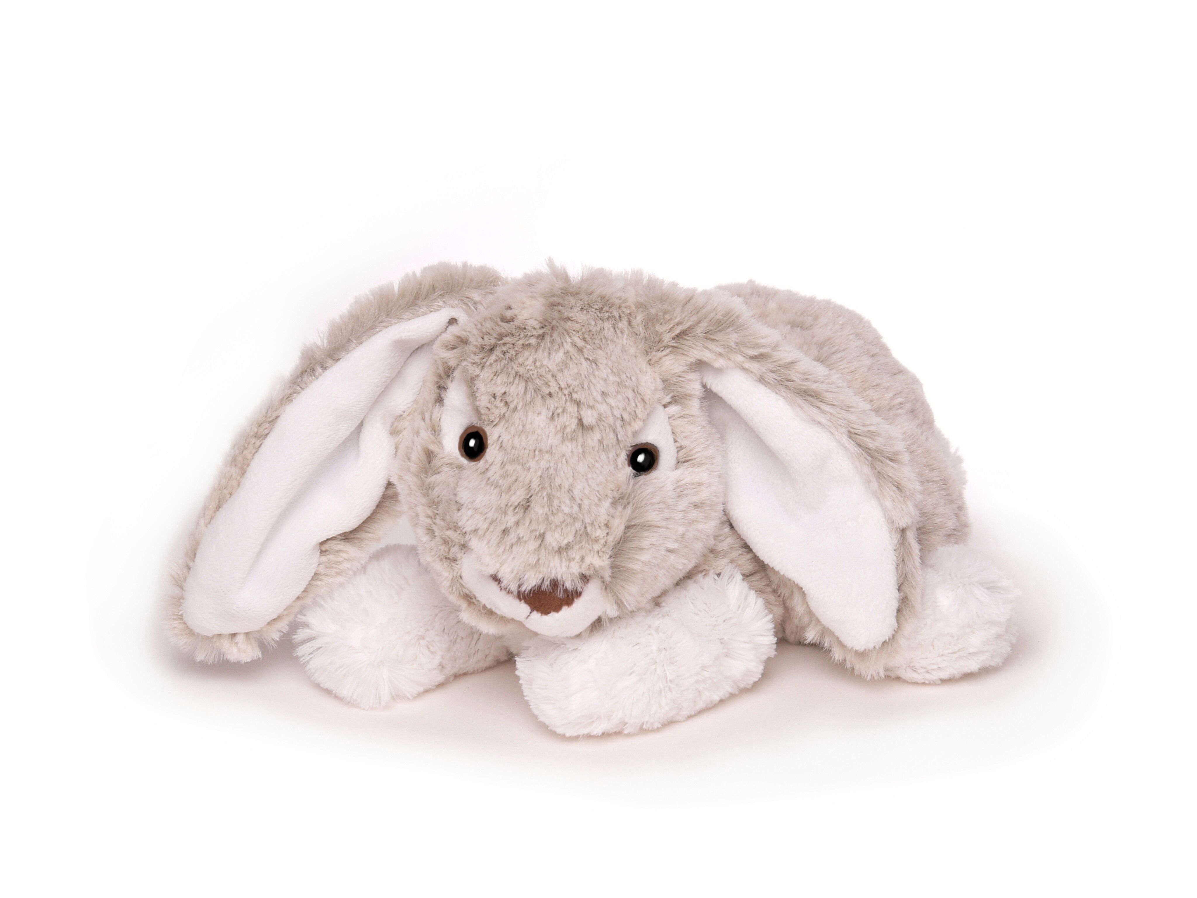 Coniglio sdraiato 21 cm