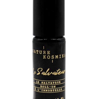 Roll-on Salvateur with immortelle