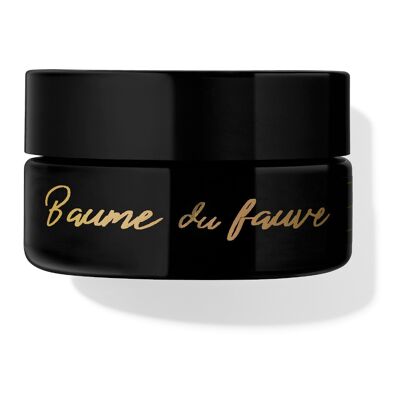 Fauve balm - relaxing