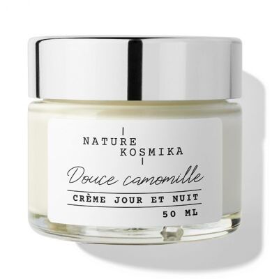 Sweet chamomile - Rich day and night cream
