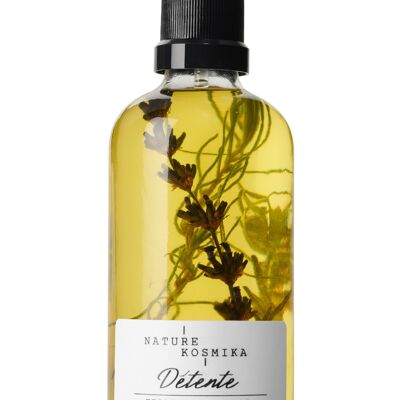 Relaxation - Arnica massage oil