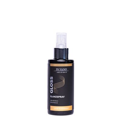 GLOSS brillantezza spray 150 ml