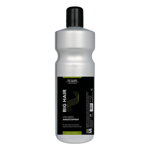 BIG-HAIR Ansatz-Volumen-Spray  1 Liter