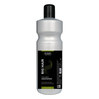 BIG-HAIR volumen radicular spray 1 litro