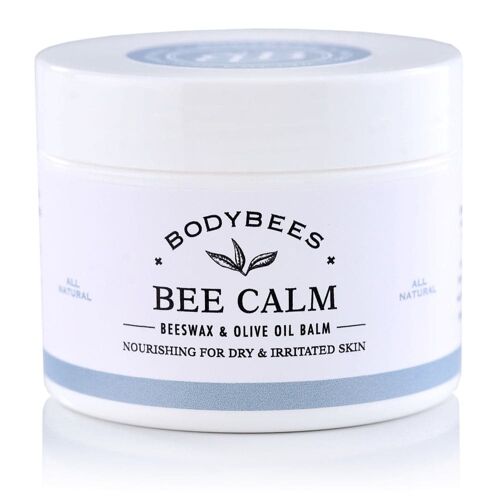 Bee Calm skin soothing balm- 120ml