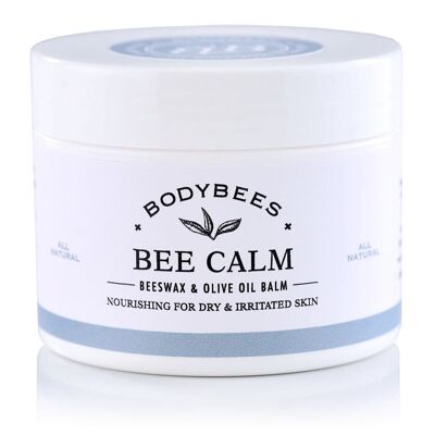 Bee Calm skin soothing balm- 120ml