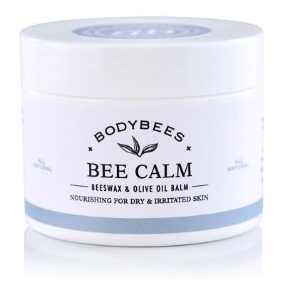 Balsamo lenitivo per la pelle Bee Calm - 120 ml