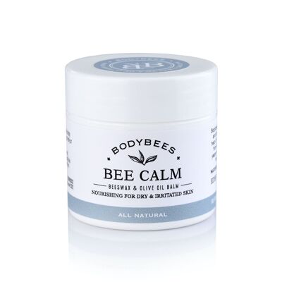 Baume apaisant pour la peau Bee Calm - 50 ml