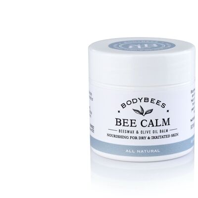 Balsamo lenitivo per la pelle Bee Calm - 50 ml