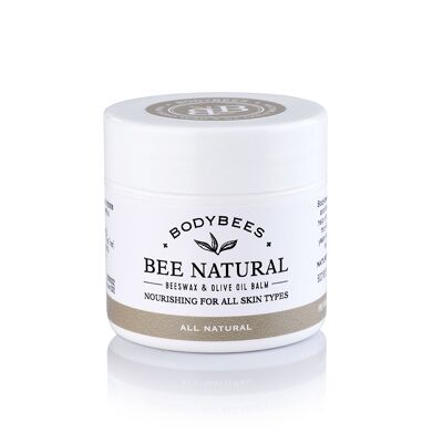 Hudsalva tout usage naturel d'abeille - 50 ml