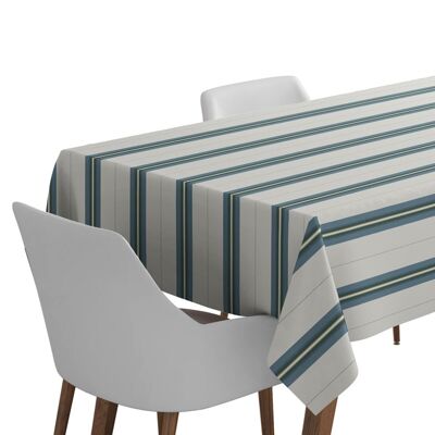 Kanbo Horizon tablecloth 160x160 cm